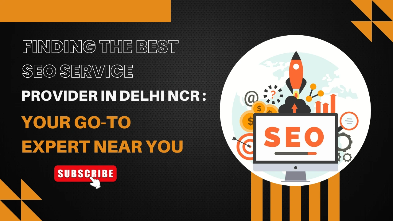 SEO-Service