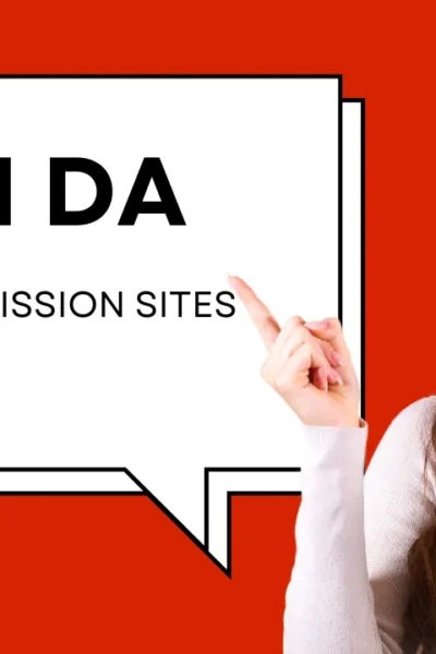 best high da article submission sites to boost SEO
