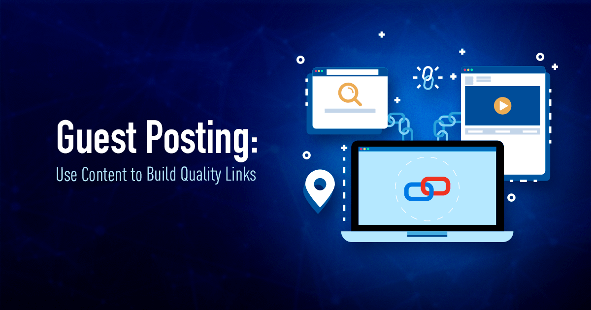 Guest Posting sites